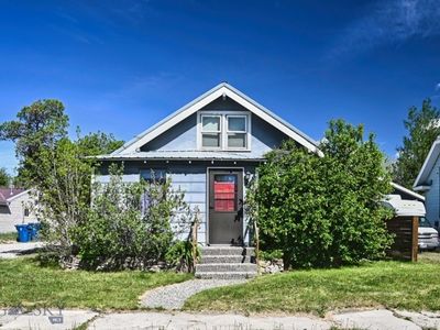 210 E 4th Ave
