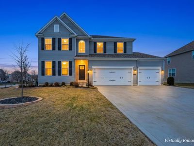 720 Weaver Ridge Dr