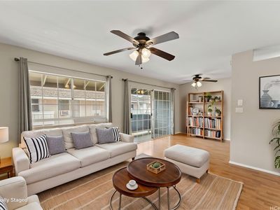 Property at 94-1083 Kepakepa St APT J8, Waipahu, HI