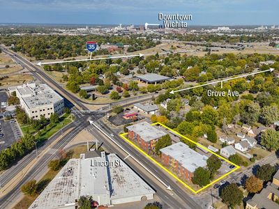 2510 & 2520 E Lincoln St