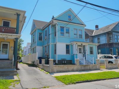 297 Laurel Avenue
