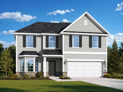 Chatman Plan, The Village at Sassafras