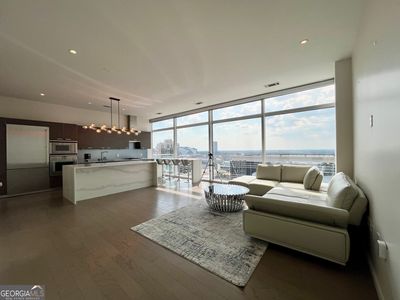 45 Ivan Allen Jr Blvd NW Unit 2105