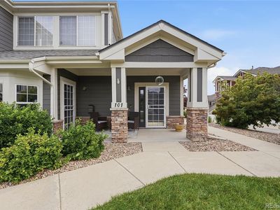 13732 Legend Way #101