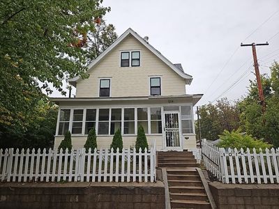 Property at 1014 25th Ave N, Minneapolis, MN