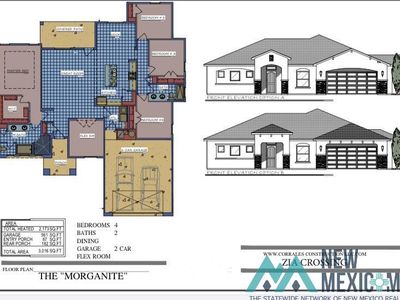 5001 W King Kelly Rd