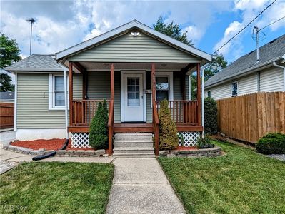 Property at 579 Fairlawn Ave, Painesville, OH