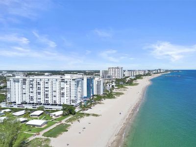 1010 S Ocean Blvd #912