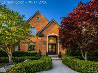 24750 Franklin Farms Dr