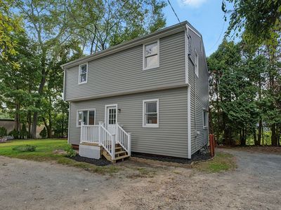 3-3 Buttonwood Cir #R