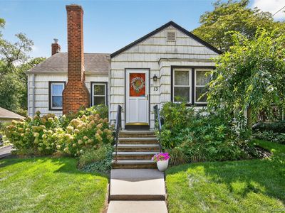 Property at 13 Prospect Street, Glen Head, NY