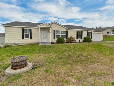 3 Eagle Nest Drive