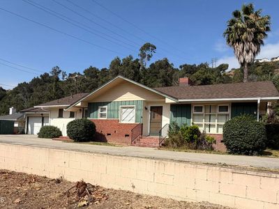 1024 Harvey Dr