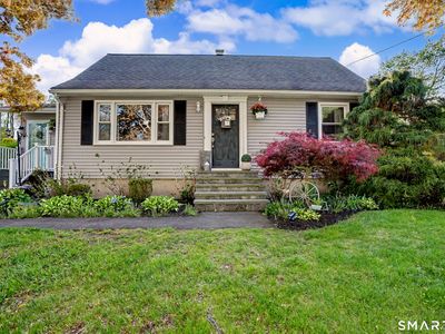 Property at 33 Stendahl Drive, Shelton, CT