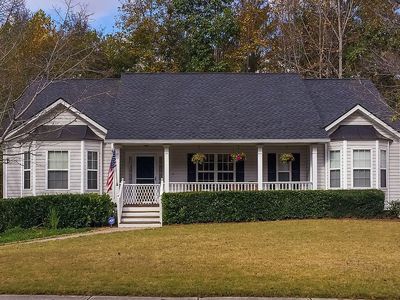 3874 Saint George Ter SW