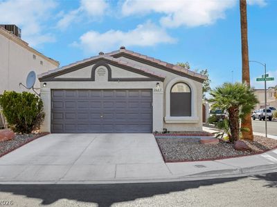 2127 Alisa Maria Way