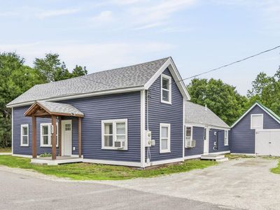 Property at 33 Border Street, Amherst, NH