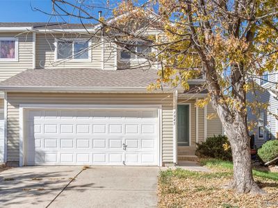 7945 S Kittredge Street