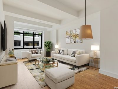 360 Furman Street UNIT 1117