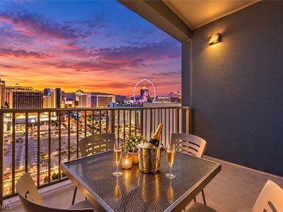 211 E Flamingo Rd #1714