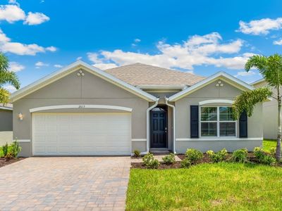 Cali Plan, Coral Bay - Express & Tradition