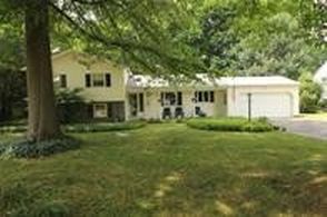 Property at 141 Ledgerock Ln, Rochester, NY