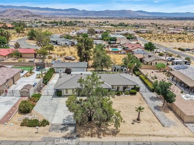 23333 Taos Rd