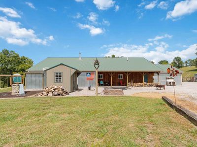714 Elliott Rd
