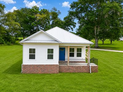 Property at 928 Cypress St, Florala, AL