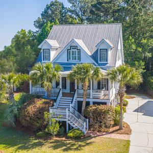 2240 Branch Creek Dr