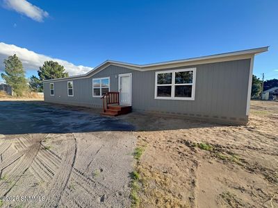 241 Baca Rd
