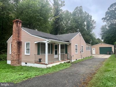 100 South St
