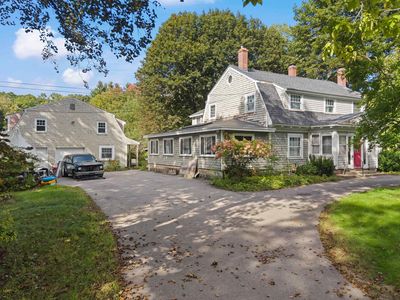 166 Lull Road