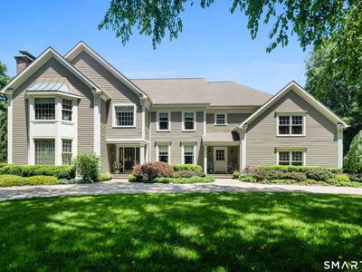 292 Sturges Ridge Road
