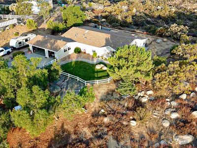 41001 Crazy Horse Canyon Rd