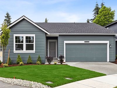 Cali Plan, Bakerview