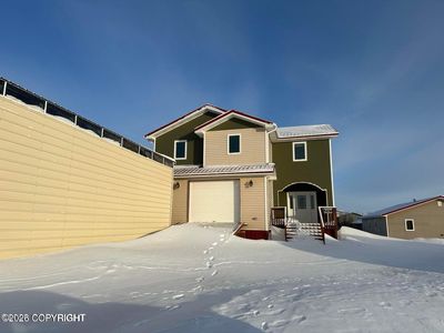 5436 Paul John St