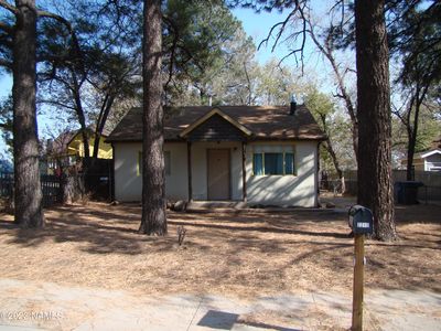 Property at 2212 N West St, Flagstaff, AZ