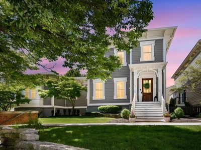 Property at 2003 Rhettsbury St, Carmel, IN
