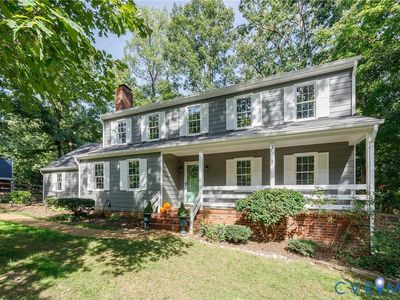 1433 Shirlton Rd
