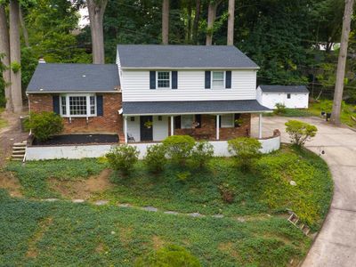 2544 Tulip Ln
