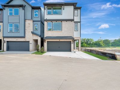 5829 Water Bridge Ln
