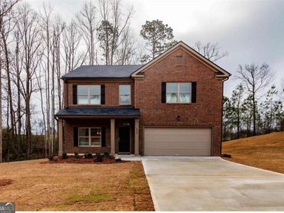 541 Noblewood Dr