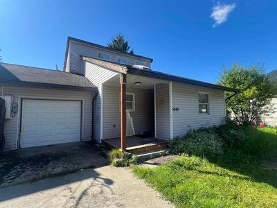 Property at 5849 Sunset St, Juneau, AK