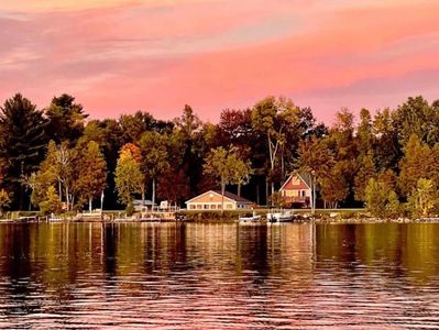 Property at 287 Dewing Road, Franklin, VT