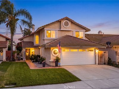 3932 Salt Creek Way