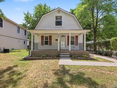 307 North St