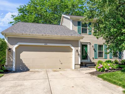 499 Springwood Lake Dr