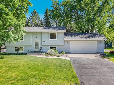 Property at 286 Frankland St, Mahtomedi, MN