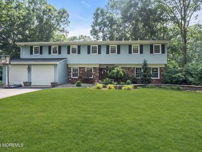 81 Eaglenest Road